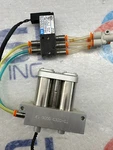 Mac 44B-AAA-GDCA-1BA 24 Vdc 1.8W W/85-3000-0320-01. Fixed Price $37.49.