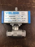 New Valbia 82DAC907 Double Acting Valve Actuator 8BAR With 1/2" Free Ship!. Fixed Price $98.88.