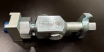 Parker Phoenix P6ST6S8MIFCSVD-MS-DI Stabilizer Tap. Fixed Price $75.00.