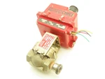 Velan G1T13-SP7A 1"NPT Stainless Ball Valve & Electric Actuator 115V A92XWJ. Fixed Price $149.99.