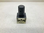 Numatics R22R-03GL Pneumatic Regulator R22R03GL (tsc). Fixed Price $21.99.