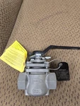 1" Durco G434 304SS Sw Plug Valve. Fixed Price $90.00.