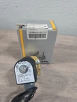 Parker Fluid Control 73218BN4UNLVN0C111C2 24V Actuating Valve 5/8 Psi 5-175. Fixed Price $255.00.