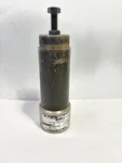 Straval Pressure Regulating Relief Valve 500-3500 Psi 1/4 Npt RVC05H-021-N3631. Fixed Price $169.00.