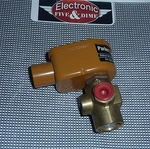 39418926 Ingersoll Rand Air Compressor Loading Solenoid Valve. Fixed Price $135.96.