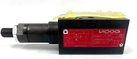 Moog ZDBDP06A4AT2BS/MB XZB10084-000-01 Modular Hydraulic Valve Pmax = 35 Mpa. Fixed Price $250.00.