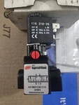 New Aro Ingersoll-rand A312SD-024-D-G Solenoid Air Control Valve. Fixed Price $300.00.