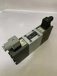 Wandfluh Solenoid Valve SIN45DV-G24-M29/40 AM4306-M29/P1.7/T2.0. Fixed Price $399.00.