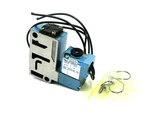 New Mac Valves PME-611RAAA Solenoid Pilot PME611RAAA. Fixed Price $90.00.