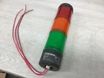 Cutler Hammer Series A2 Stacklight Base/tower E26BL. Fixed Price $35.00.