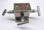 Anderson Greenwood Series Manifold Valve M4AVIC-HD. Fixed Price $156.00.
