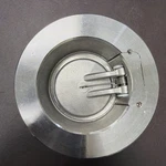 Champion 3SD15-SSBS-R 3" Flanged Stainless Steel Wafer Check Valve. Fixed Price $329.00.