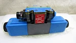 Eaton Vickers DG4V-3S-6C-M-FPA5WL-H5-60 Hydraulic Control Solenoid Valve 24VDC. Fixed Price $280.00.
