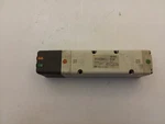 Smc VQ5301-5W Solenoid Valve Single Unit Port Position Closed Center 24 Vdc. Fixed Price $94.97.