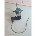 Mac Solenoid Valve 55B-14-PI-351 + 48/50 7W PID-351JM. Fixed Price $42.63.