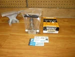 Whitey Swagelok SS-12NBS8 *new* Stainless Steel Needle Valve Union. Fixed Price $99.75.