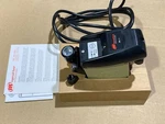 Ingersoll Rand Enl Electric No Loss Drain Valve, 115V 38445946 New. Fixed Price $557.07.