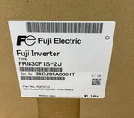 Fuji FRN30F1S-2J Inverter Drive Free Tax Unused Items Stored The Warehouse. Fixed Price $2980.00.
