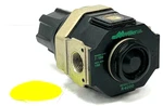 Miller R4000 Pneumatic Pressure Regulator 7-120 Range(psi) 150PSI Max.. Fixed Price $150.00.