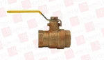 Watts FBV-3C-1/4 FBV3C14 (new In Box). Fixed Price $21.82.