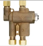 Leonard 170D-LF Point Of Use Mixing Valve, 3/8 Inlet. Fixed Price $69.00.