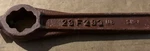 Nordstrom C-3001154 SN-1 Valve Wrench New Open Box Fast Shipping. Fixed Price $19.95.