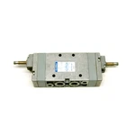 Festo Electric MFH-5/3E-3/8-B Pneumatic 19708 Mini Solenoid Air Valve 145 Psi. Fixed Price $50.99.