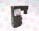 Mac Valves Inc 46A-AA1-JDE0-1KA / 46AAA1JDE01KA (used). Fixed Price $53.56.