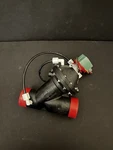 Aquamatic K524-X200-1402F W/asco Plastic Body Solenoid Valve 8360G071. Fixed Price $285.00.