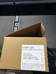 Emerson 67CFR-226 Air Pressure Regulator 1/4" Npt 125 Psi Industrial. Fixed Price $185.00.