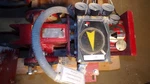 Red Valve Co Series 5200 Blx 4540 V100 Electric Pneumatic Positioner. Fixed Price $1899.99.