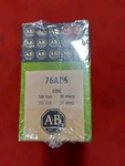 Allen Bradley 76A86 Coil. Fixed Price $21.25.
