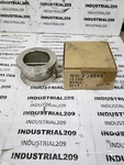 3'' Davis Duro Check 1563 80MM CF8M. Fixed Price $225.00.