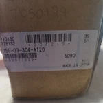 Yuken DSG-03-3C4-A120-5090 / DSG033C4A1205090 (brand New). Fixed Price $199.00.