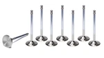 Ferrea F6258-8 Bbf C/6 1.760 Exhaust Valves. Fixed Price $243.99.