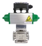 A&n Corporation 0190-29042 Vacuum Pump Actuator Amat Applied Materials Working. Fixed Price $901.26.