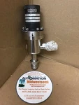 Mdc AV-050-P-W/-VCRS Angle Valve 311004-1000 1/8 Tubing Ships Same Day. Fixed Price $211.31.