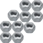 Nut M10X1.5 Galvanized Steel Exhaust Manifold For Audi Seat Skoda Vw. Fixed Price $249.73.