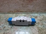 Numatics Valve Unit ISO5599/2 123BB400MP00061 236-384B. Fixed Price $99.99.