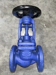 Ari Faba Plus 1 Dn 25 Stop Valve Class *new Old Stock*. Fixed Price $129.99.