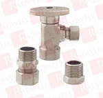 Keeney Valve K2048ABNLF / (new In Box). Fixed Price $16.07.