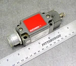 Euchner NZ1RS-2131-M Safety Switch IP67 230/24V 4A 1MA. Fixed Price $27.99.
