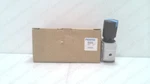 Festo MS4-LR-1/4-D6-A8-AS-WB, Pressure Regulator, 527690, New #340692. Fixed Price $43.25.