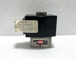 Herion 9511402 Solenoid Valve 3803. Fixed Price $300.00.