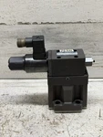 Yuken EDG-01V-H-1-PNT09-51 Relief Valve New Old Stock. Fixed Price $399.99.