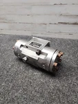 General Electric 843E704 G-3 United Servo Shutoff. Fixed Price $600.00.