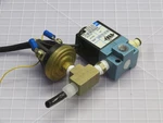Mac Valves 111B-591BAAA Solenoid BH0631. Fixed Price $31.20.
