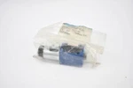 Rexroth Hydraulic Direction Control Valve 3WE6A6X/EG24K4 ( R900553099 ). Fixed Price $453.92.