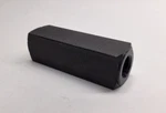 Parker 9C400S Hydraulic Check Valve 5000 Psi Gpm 345 Bar Max. Fixed Price $200.00.
