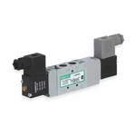 Aventics L12BB452B060T61 Solenoid Air Con VALVE,FOUR-WAY,150 Psi 3JCN7. Fixed Price $307.32.